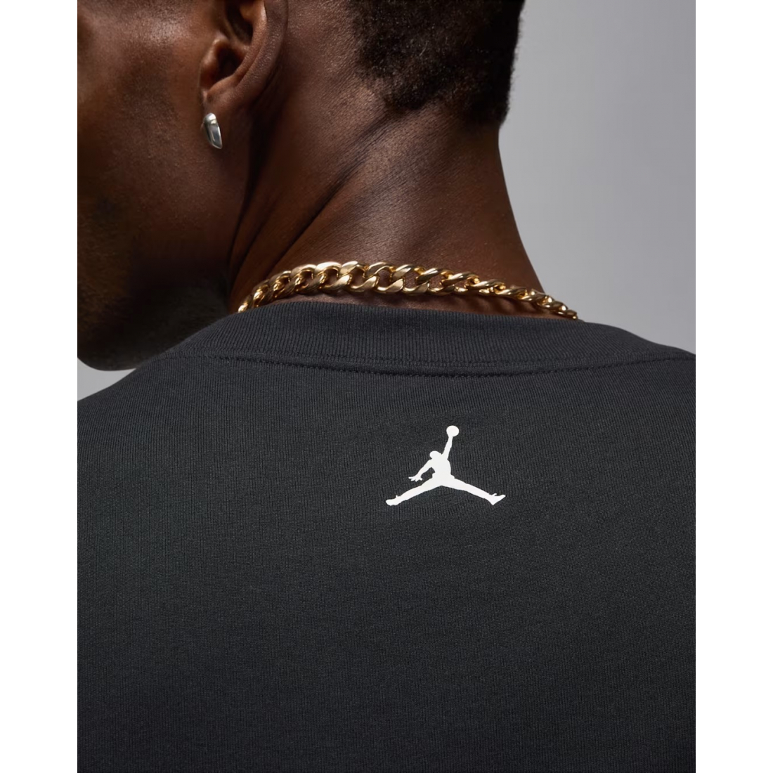 'Jordan' T-Shirt für Herren