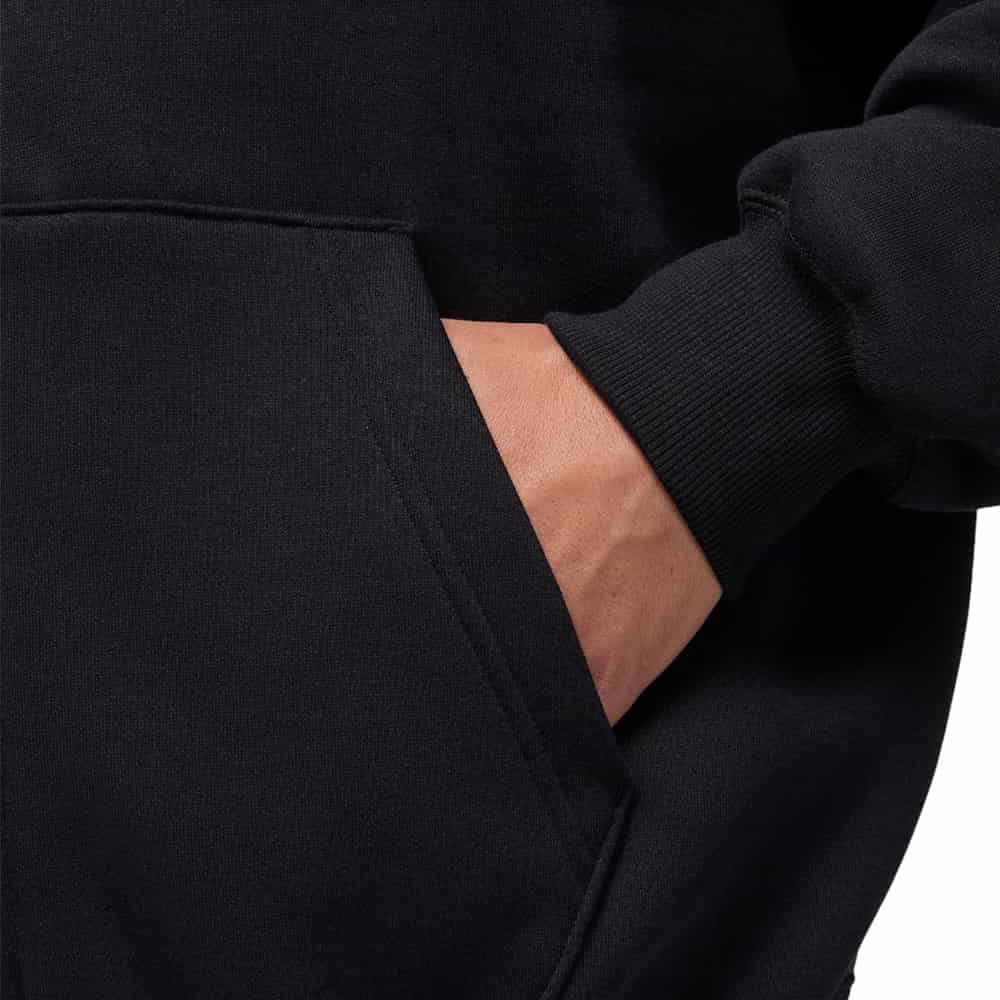 Sweatshirt à capuche  'Jordan Brooklyn' pour Hommes