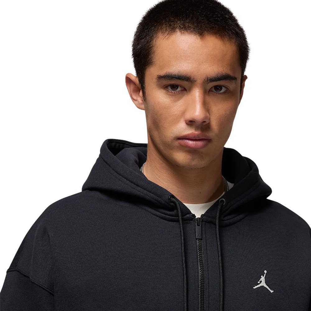 Sweatshirt à capuche  'Jordan Brooklyn' pour Hommes