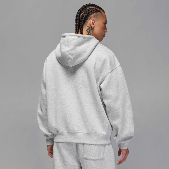 Sweatshirt à capuche  'Jordan Brooklyn' pour Hommes