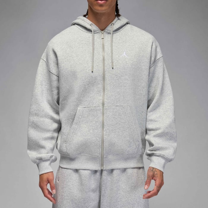 Sweatshirt à capuche  'Jordan Brooklyn' pour Hommes
