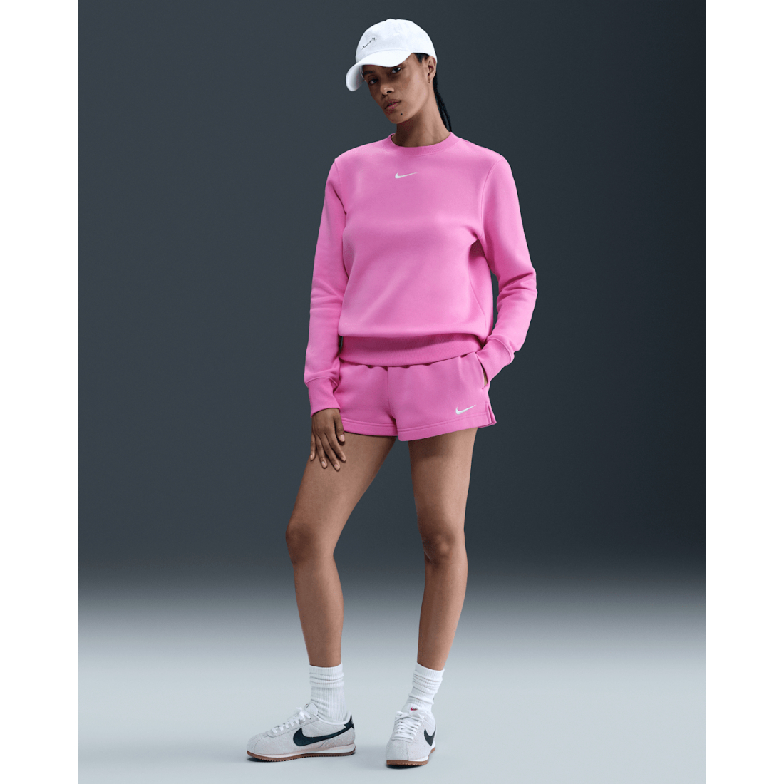 Women's 'Sportswear Phoenix' Shorts