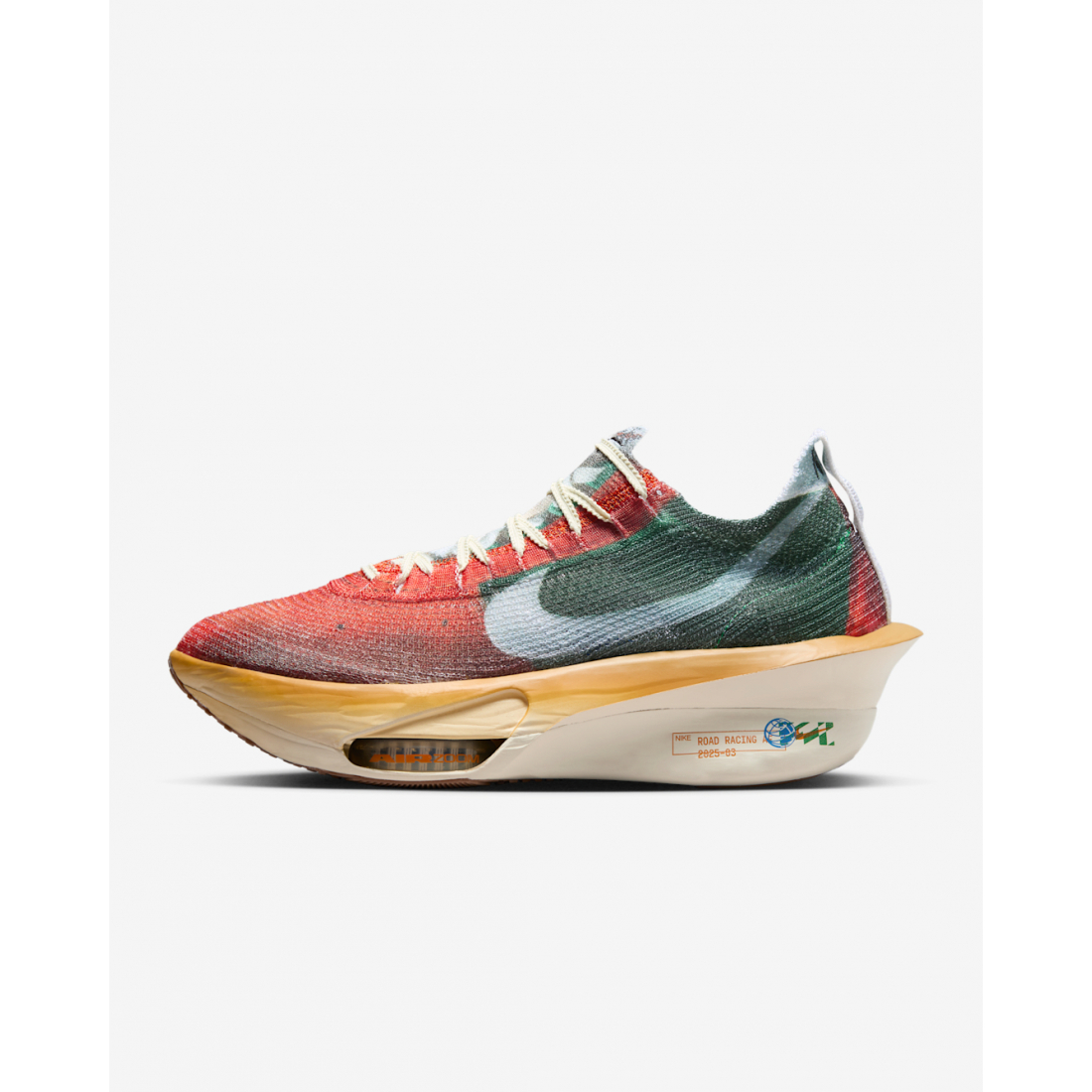 Chaussures de course 'Alphafly 3 Premium'