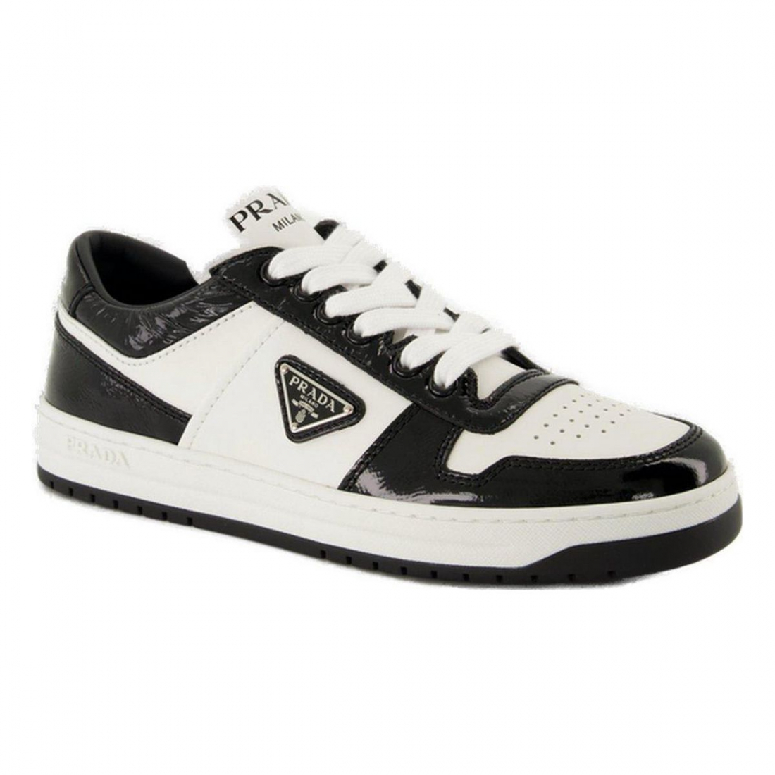 Sneakers 'Downtown Triangle Logo' pour Femmes