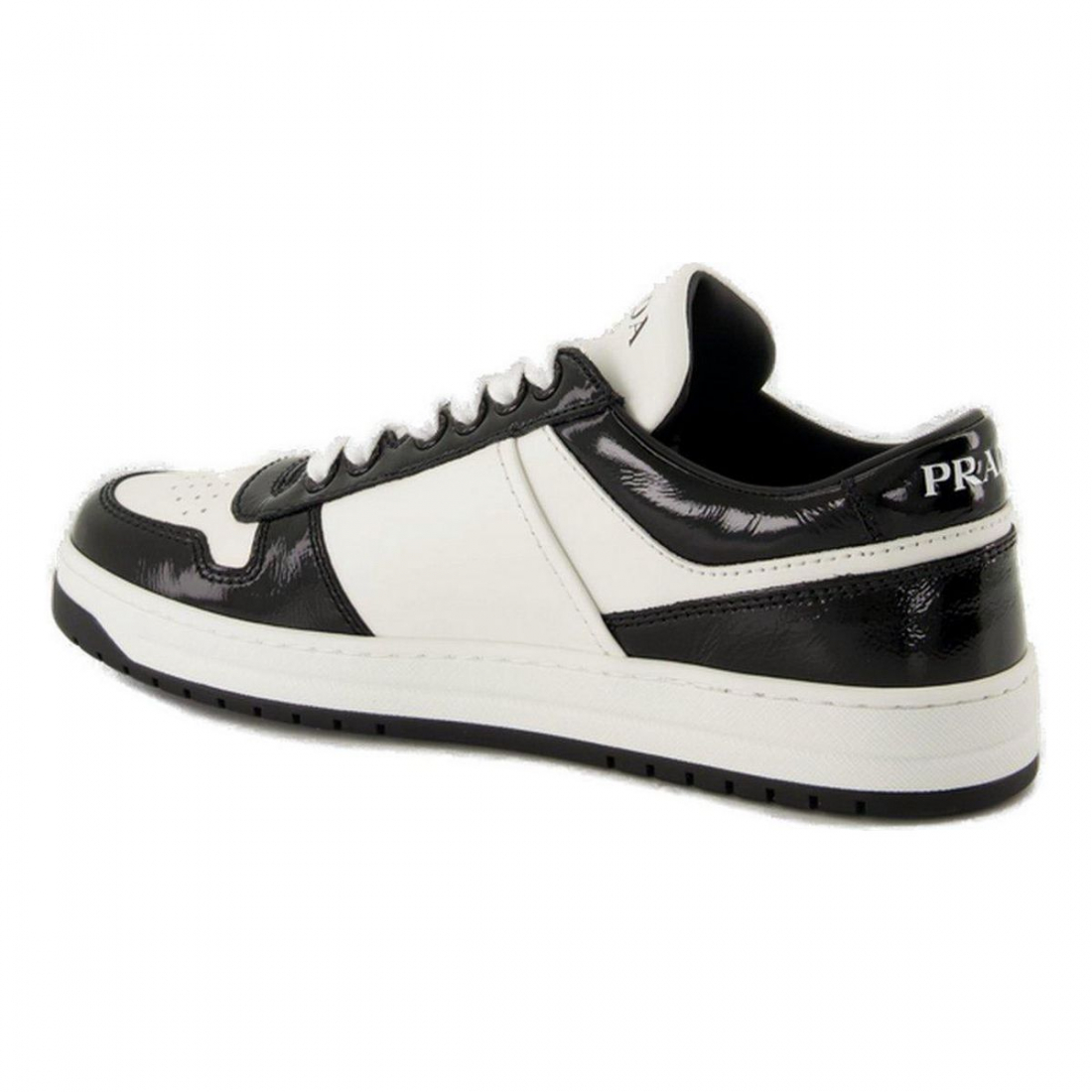 Sneakers 'Downtown Triangle Logo' pour Femmes