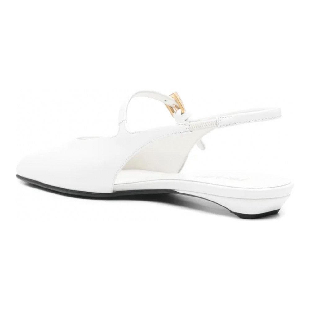 Ballerines 'Slingback' pour Femmes