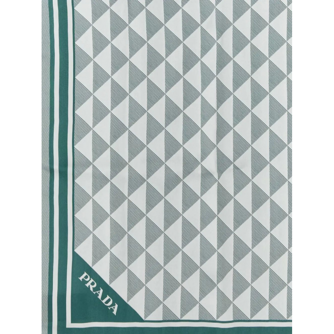 Foulard 'Geometric' pour Femmes