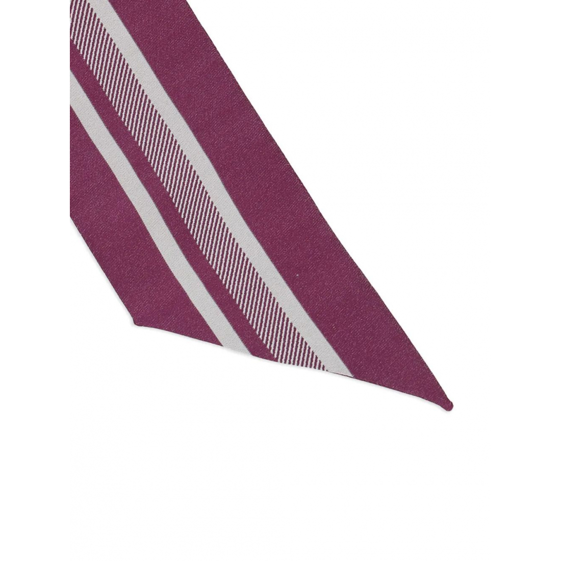 Foulard 'Geometric-Pattern' pour Femmes