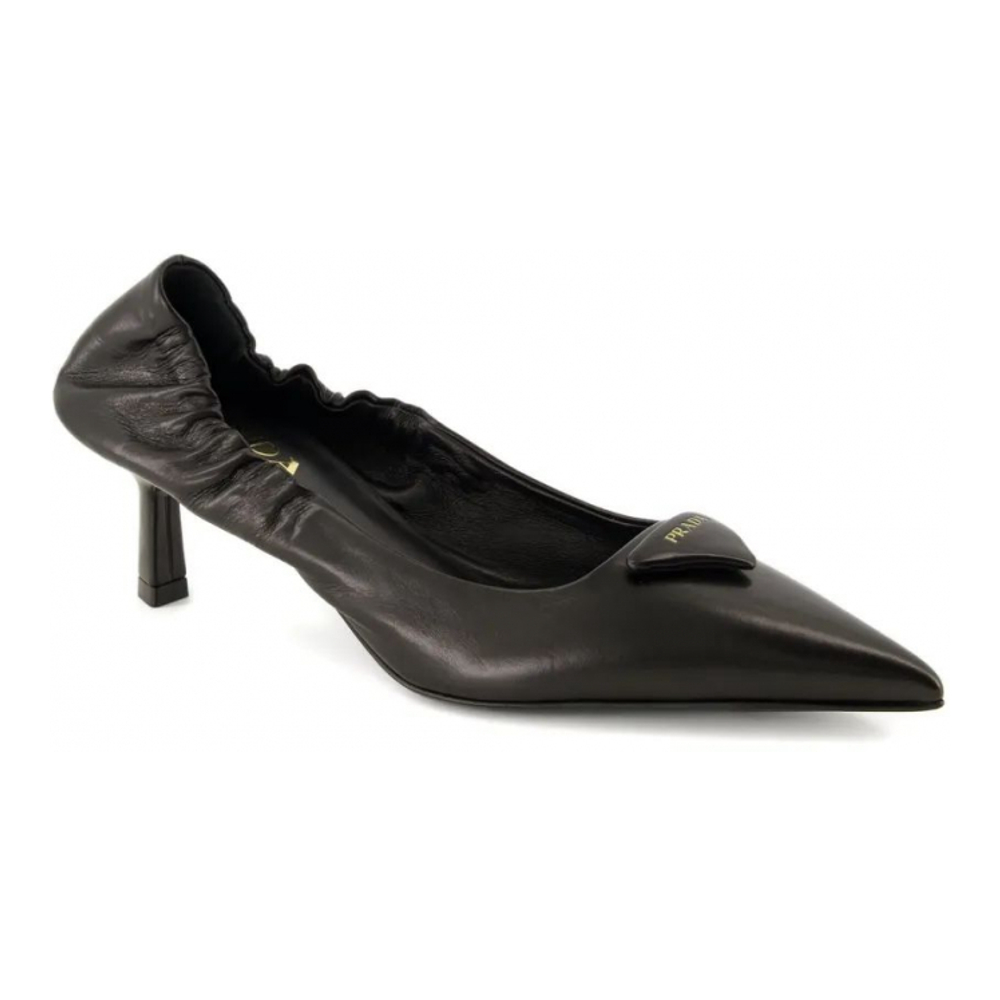 Escarpins '55Mm Pointed-Toe' pour Femmes