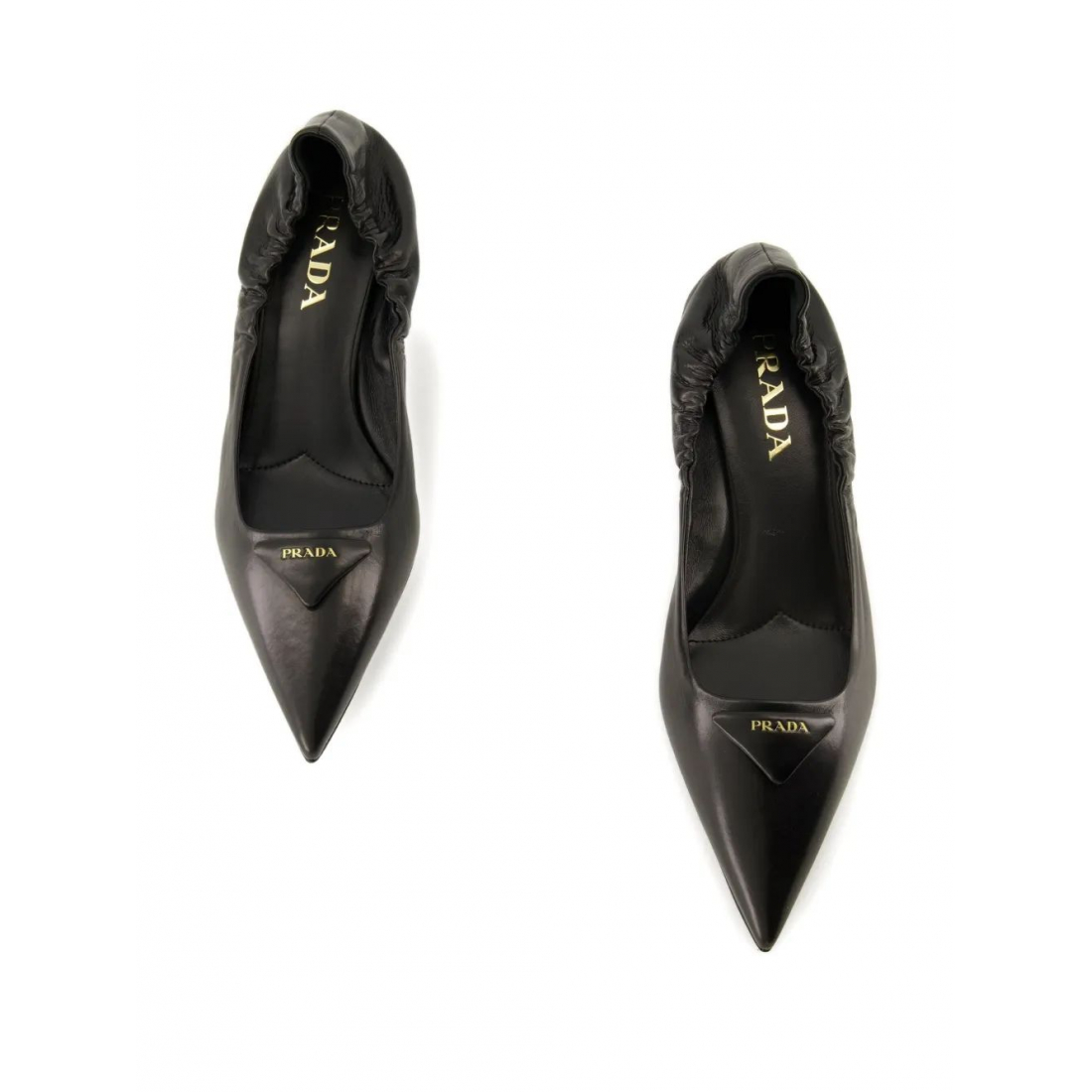 Escarpins '55Mm Pointed-Toe' pour Femmes