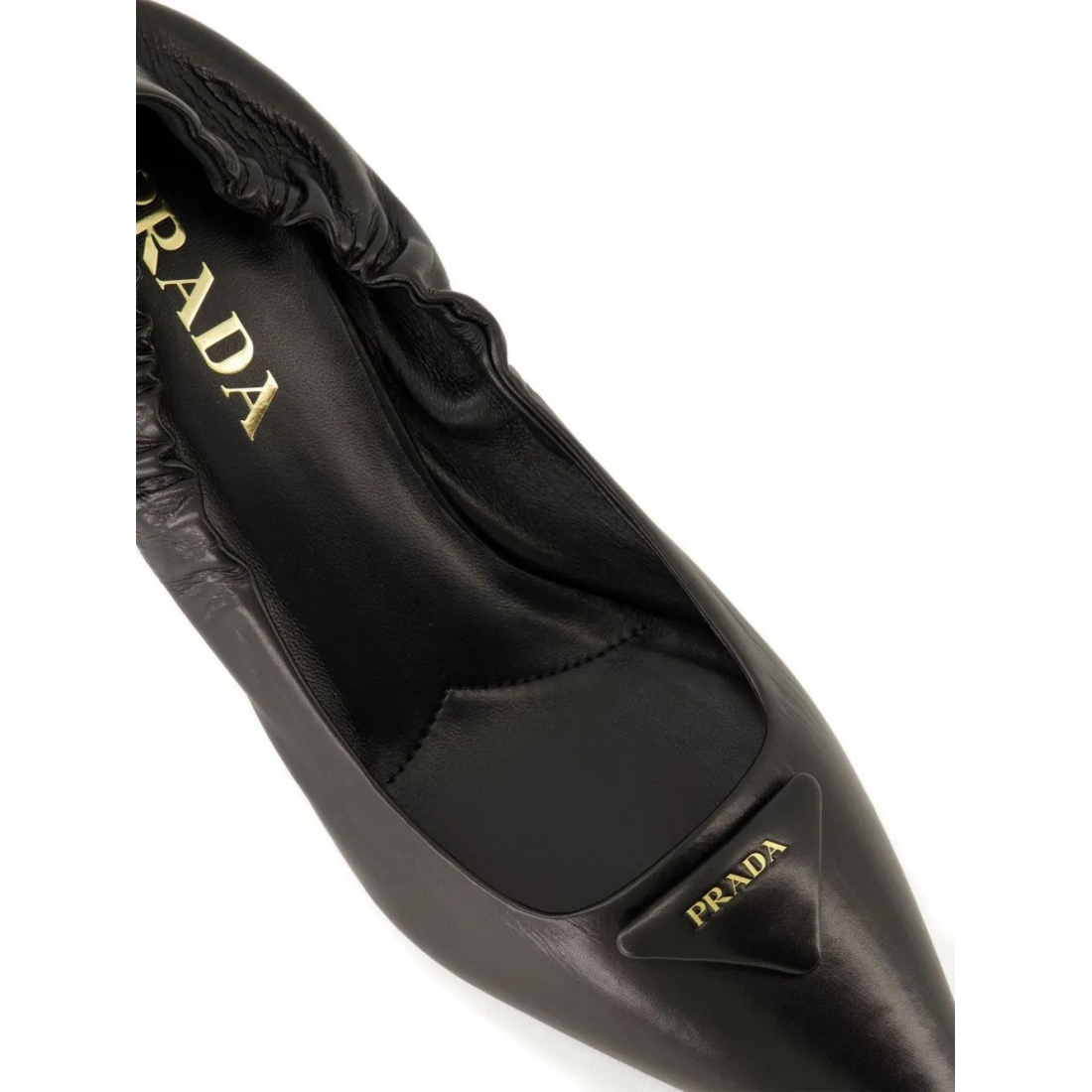 Escarpins '55Mm Pointed-Toe' pour Femmes