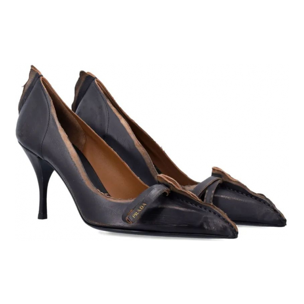 Escarpins '85Mm Pointed-Toe' pour Femmes