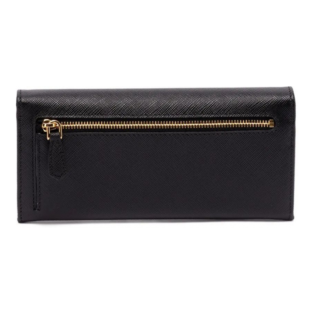 Portefeuille 'Triangle-Logo' pour Femmes