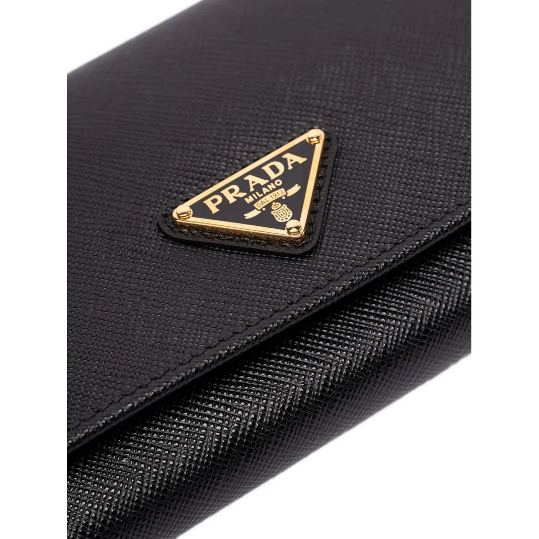 Portefeuille 'Triangle-Logo' pour Femmes