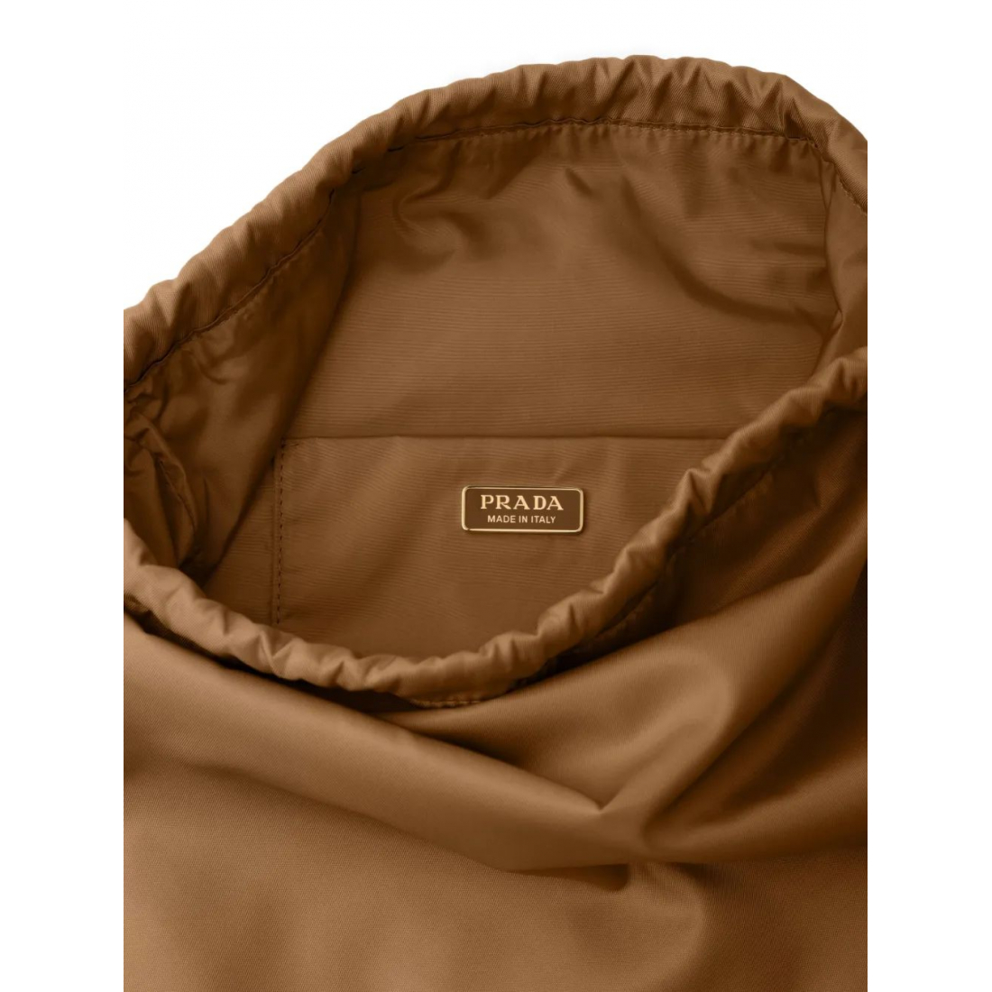 Pochette 'Drawstring' pour Femmes