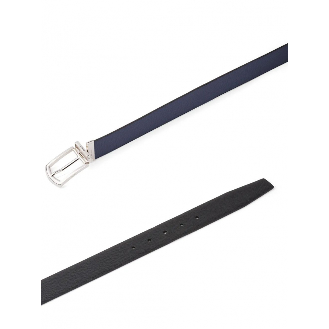 Ceinture 'Reversible' pour Hommes