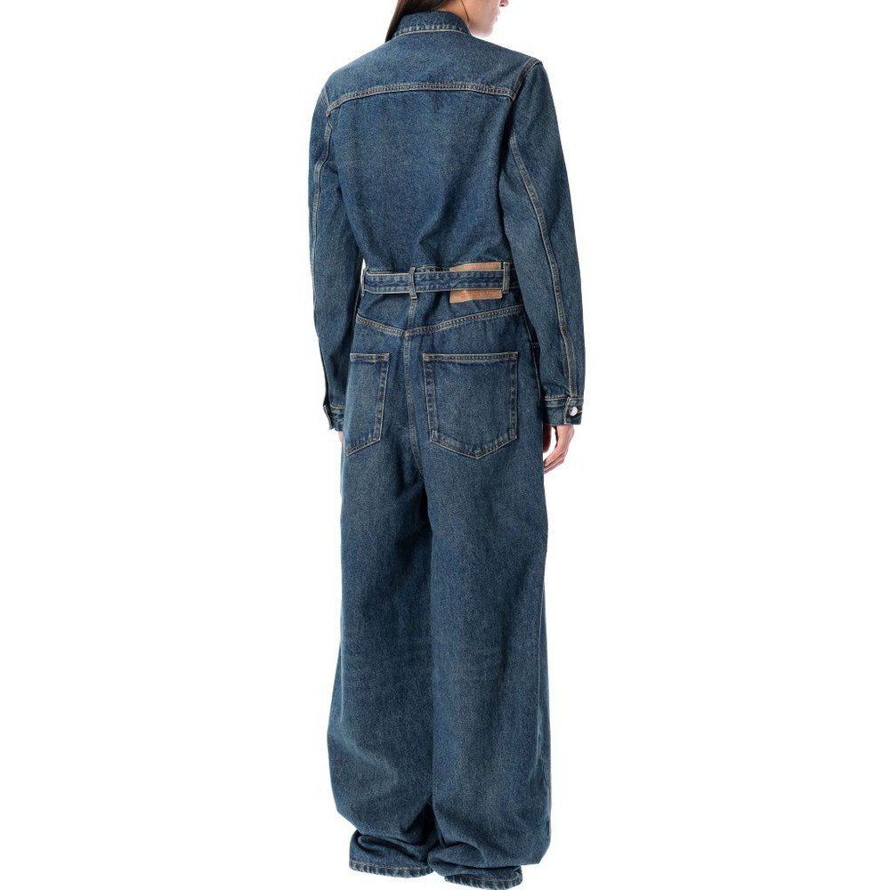 Combinaison  'Long Sleeved' pour Femmes