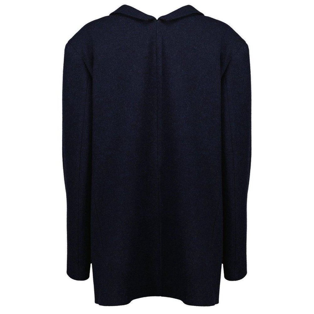 Manteau 'Button-Up' pour Femmes