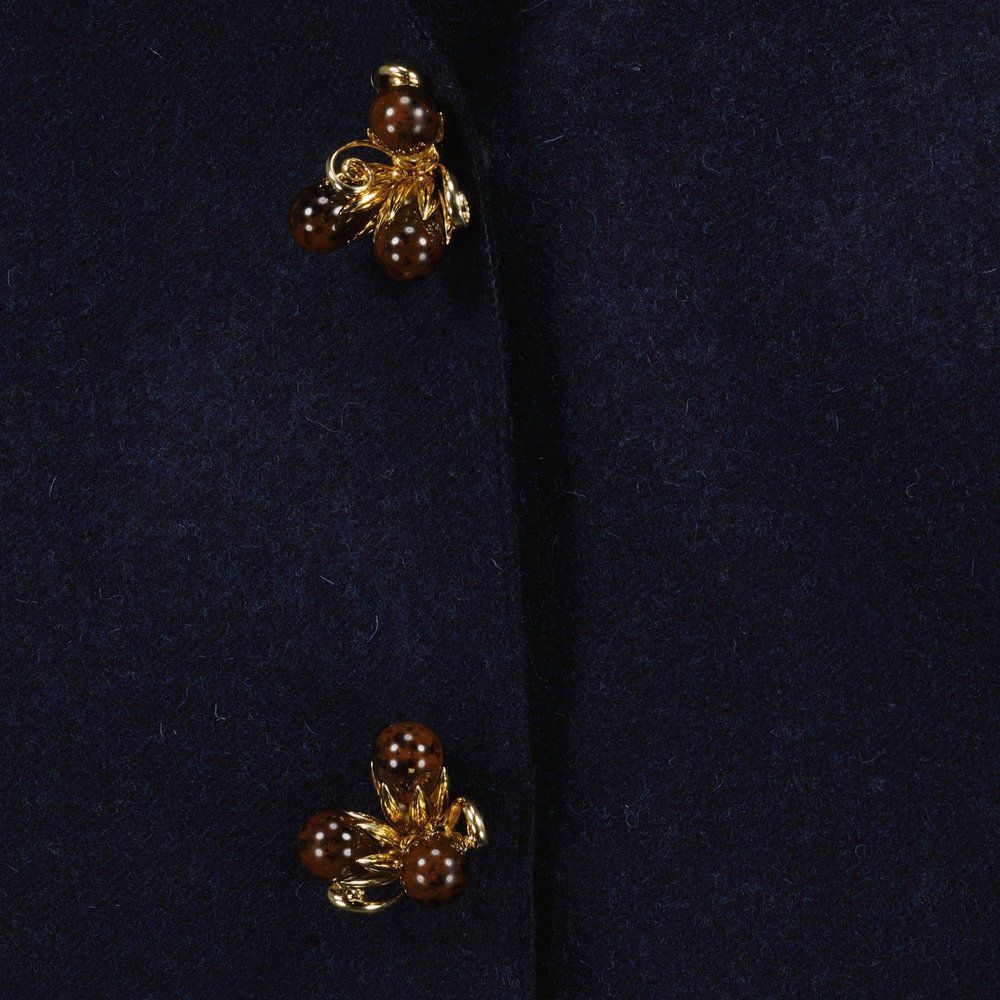 Manteau 'Button-Up' pour Femmes