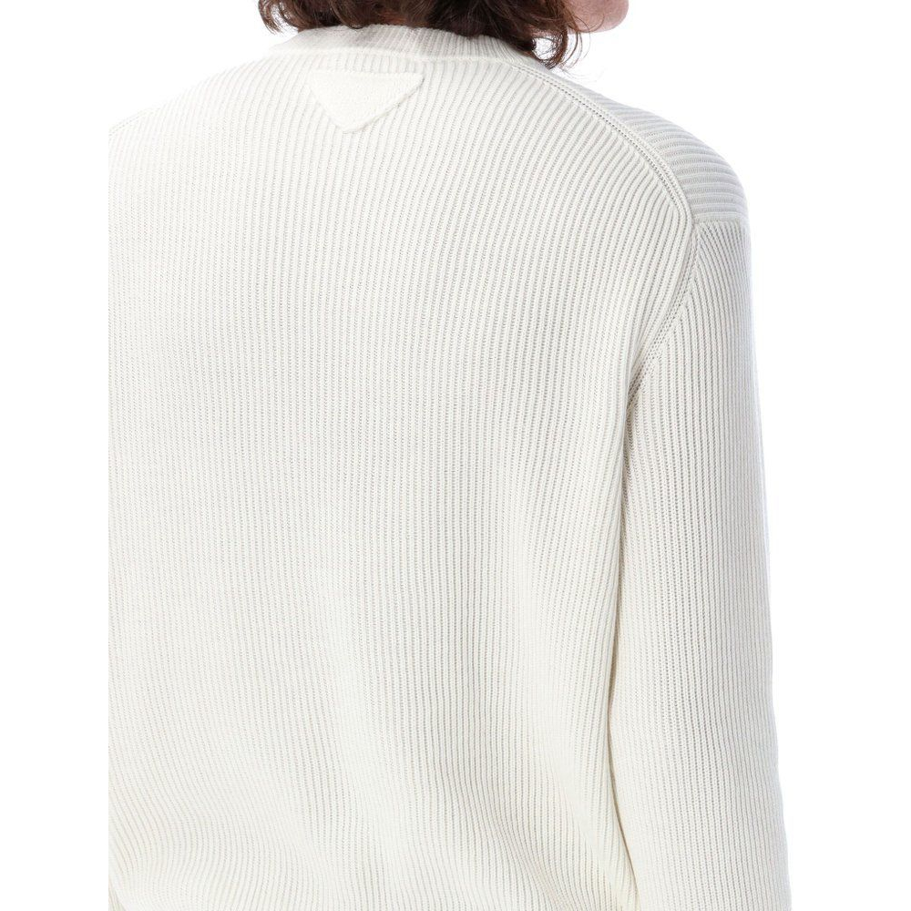 Pull 'Long Sleeved Crewneck' pour Hommes