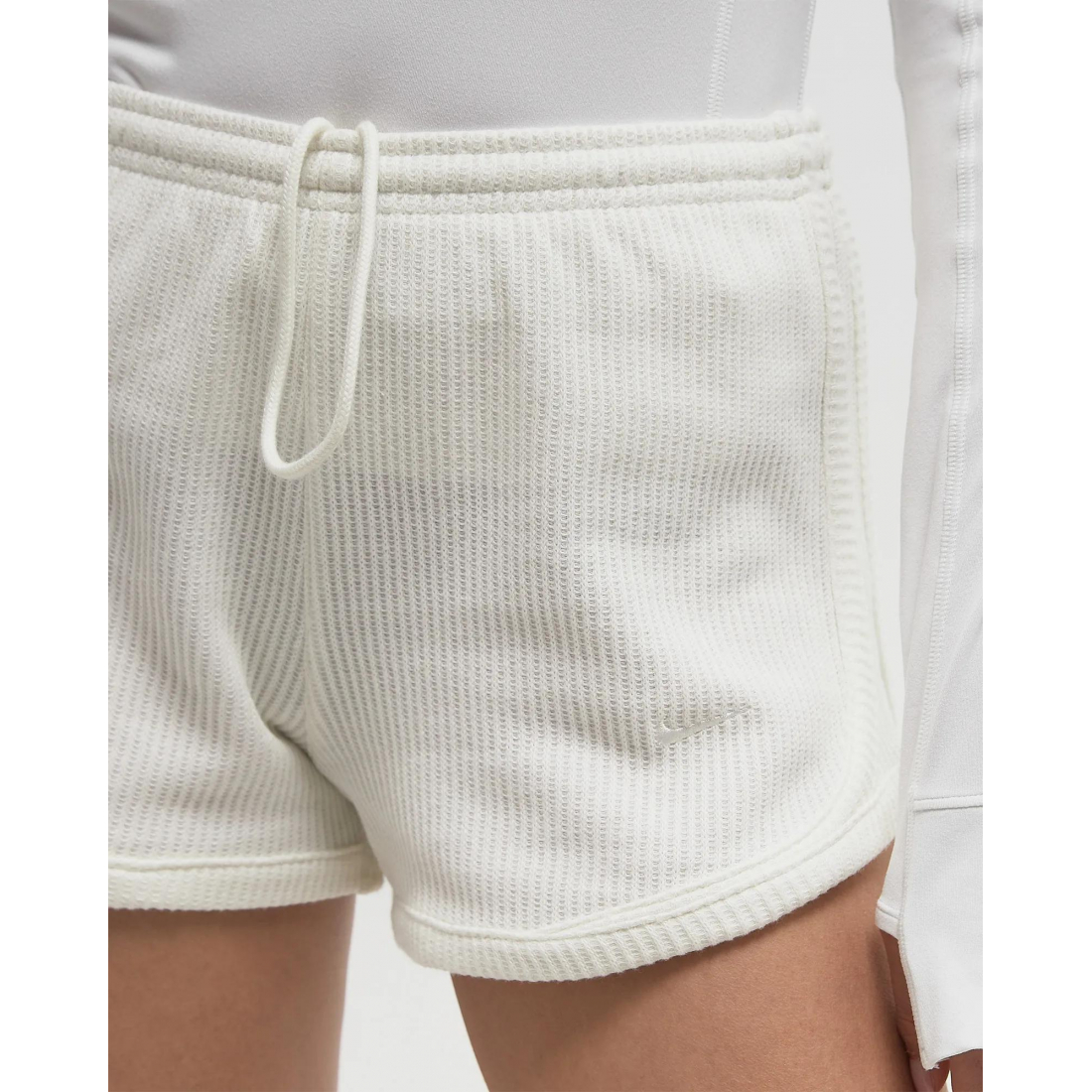 Short 'Chill Waffle' pour Femmes