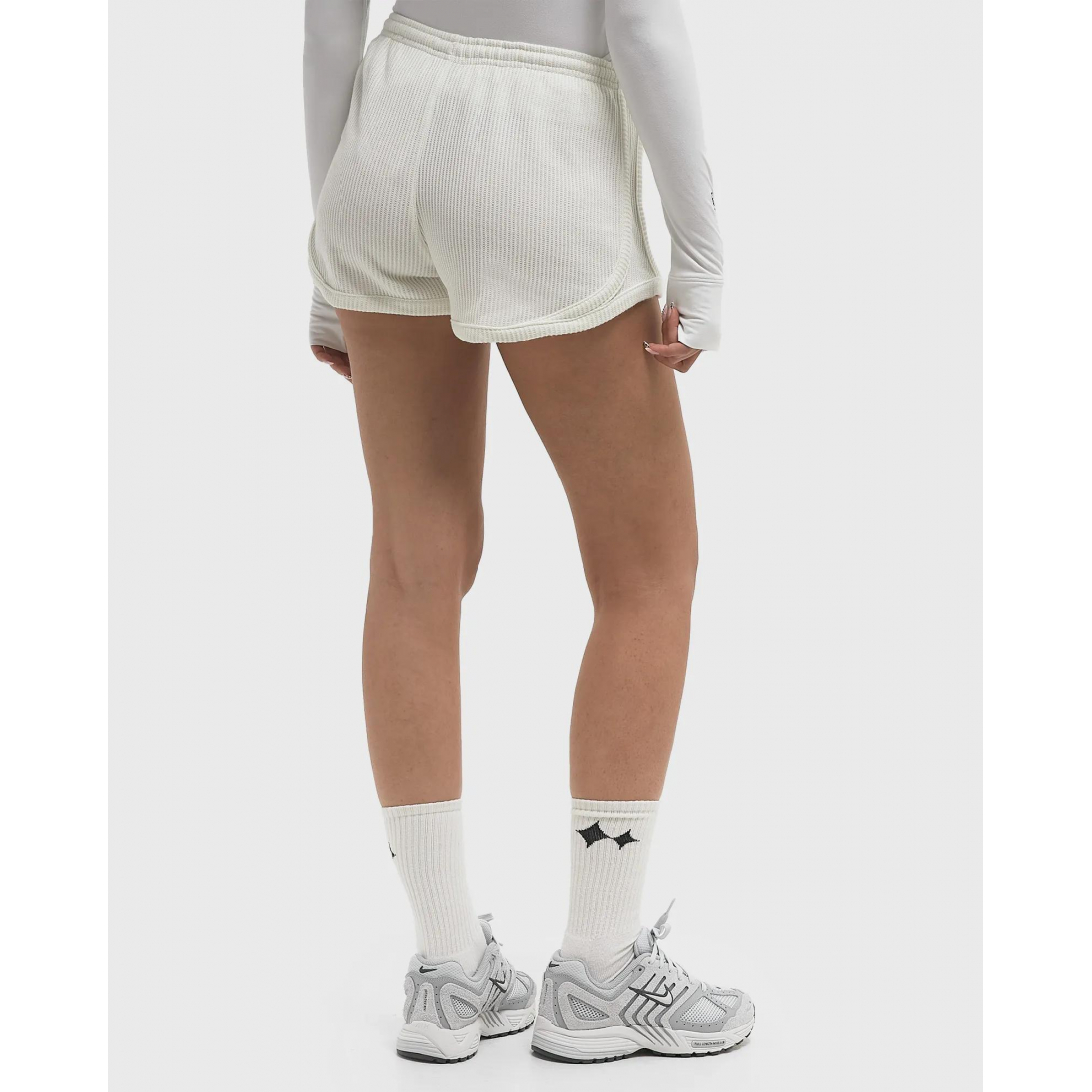 Short 'Chill Waffle' pour Femmes