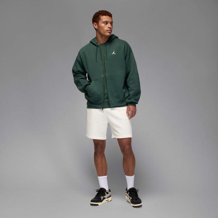 Sweatshirt à capuche  'Brooklin Oversized Full-Zip' pour Hommes