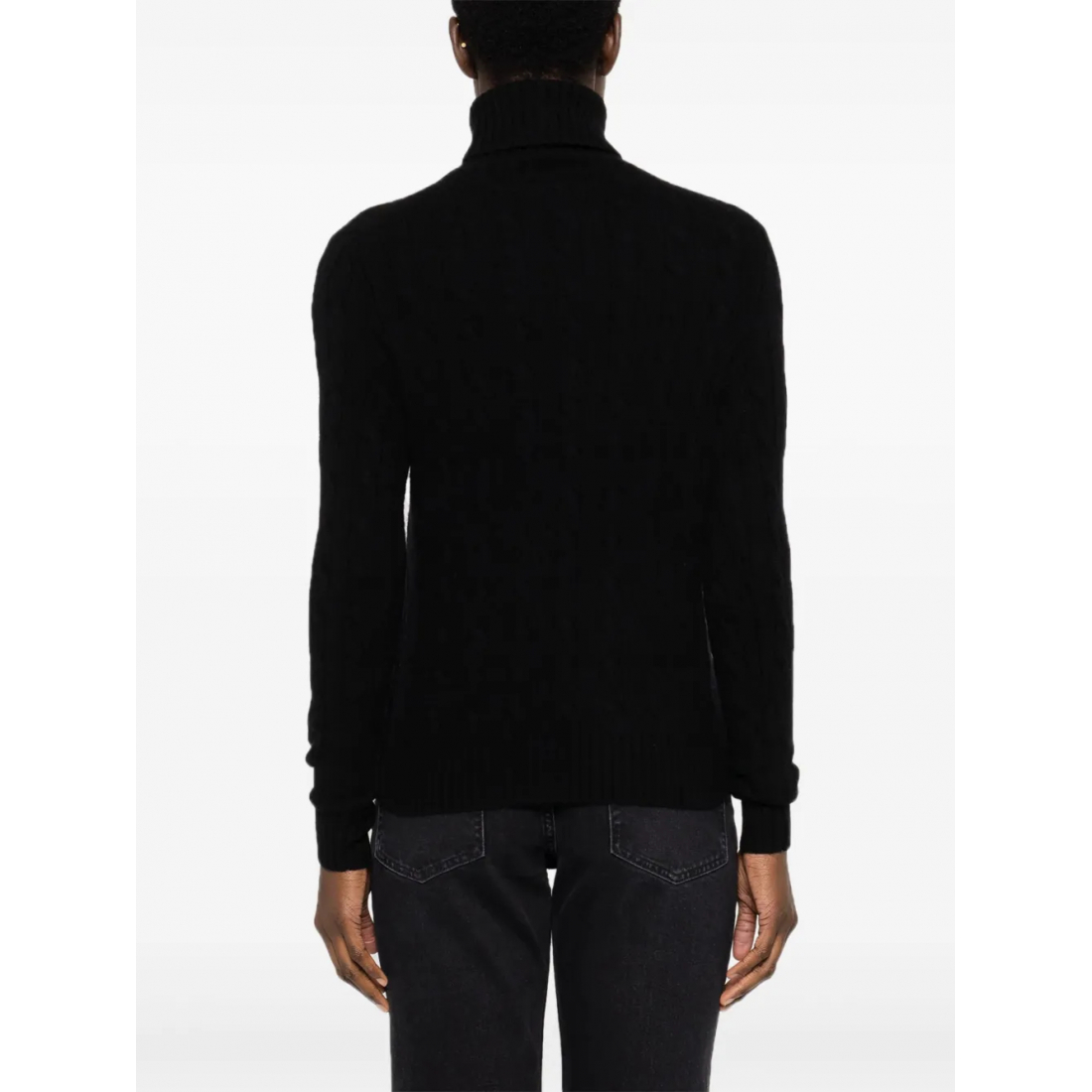 Pull 'Polo Pony-Embroidered' pour Femmes