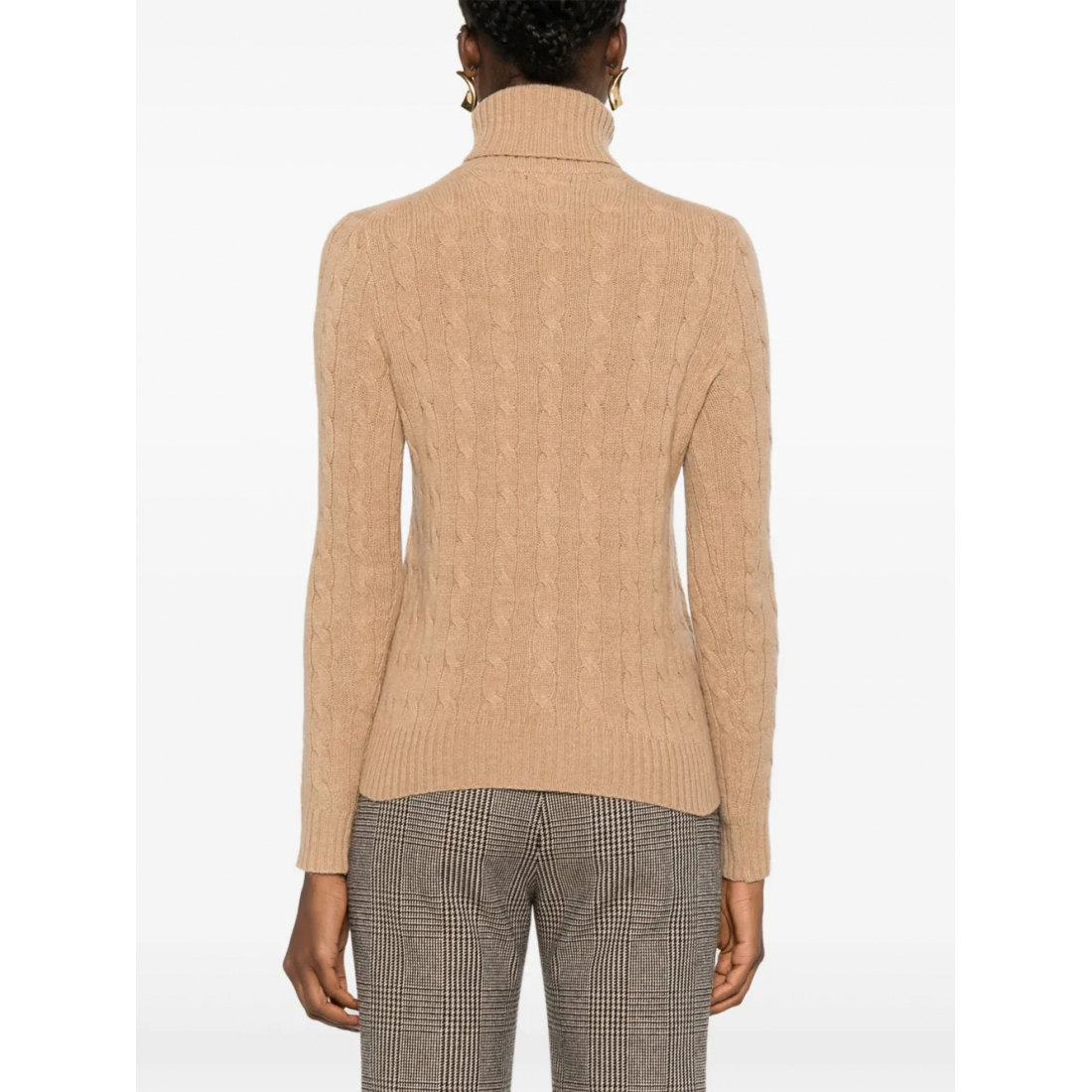 Pull 'Polo Pony-Embroidered' pour Femmes