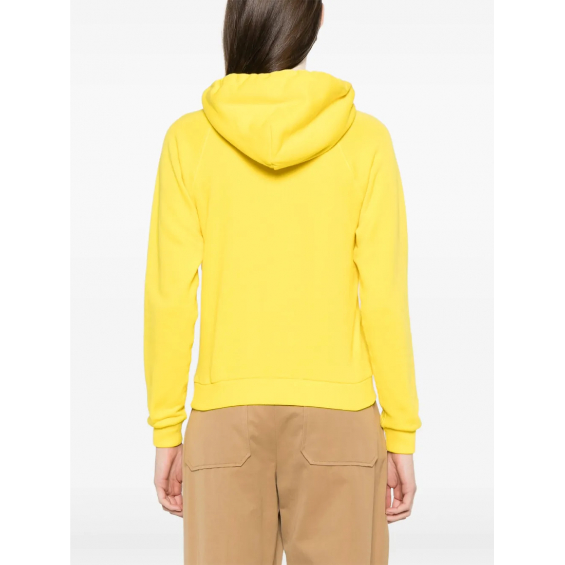 Women's 'Polo Pony' Hoodie