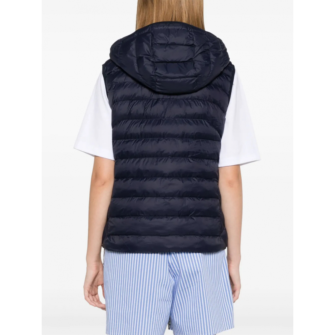 Gilet matelassé 'Quilted' pour Femmes