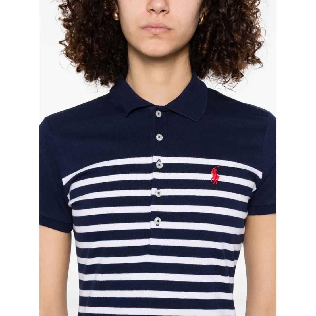 Women's 'Striped' Mini Dress