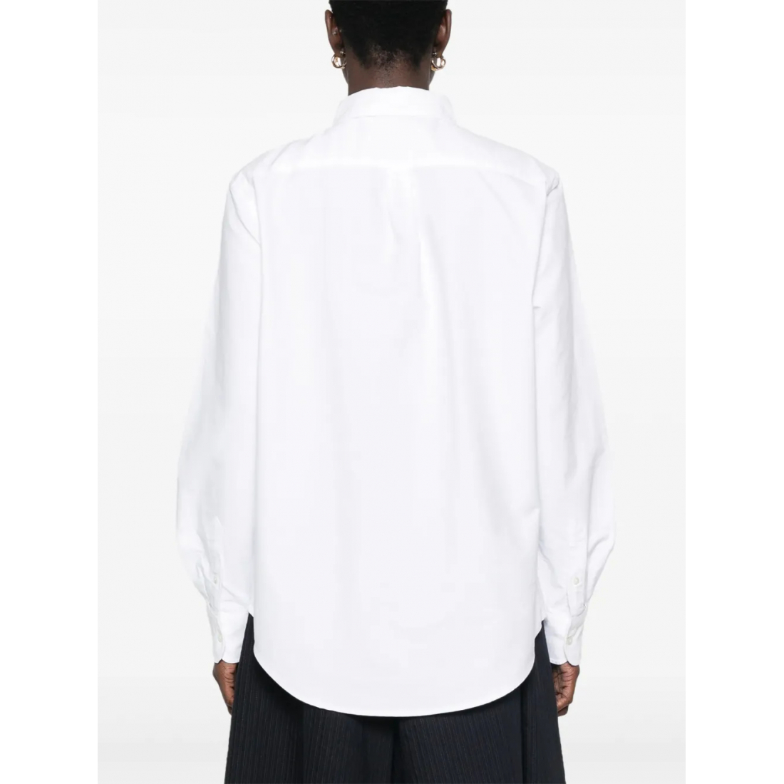 Chemise 'Polo Pony' pour Femmes