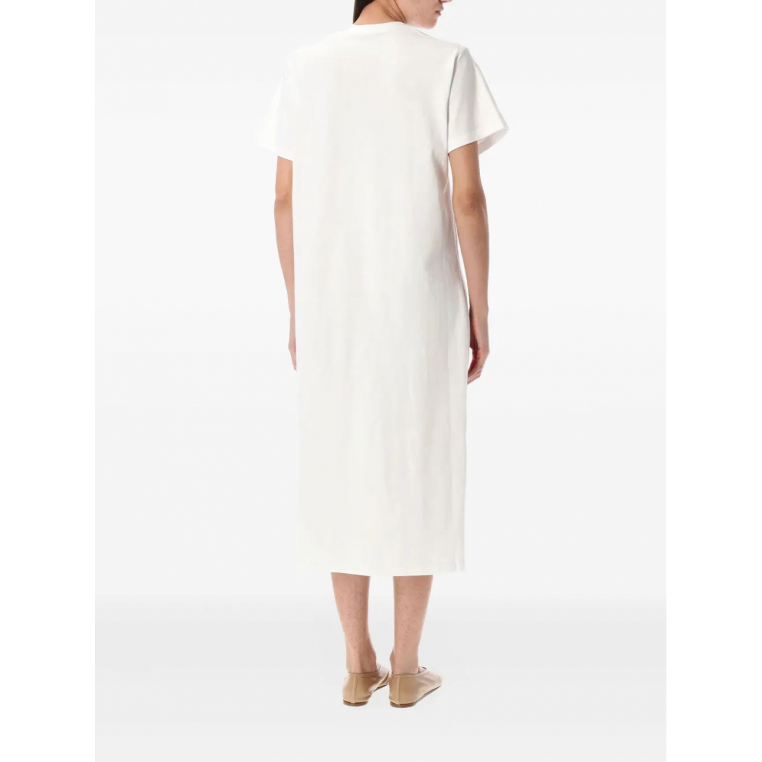 Women's 'Jersey' T-shirt Dress