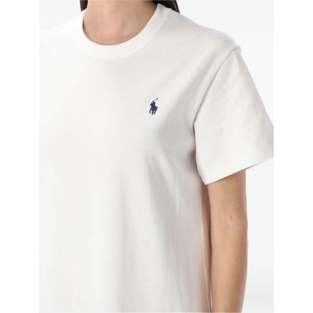 Women's 'Jersey' T-shirt Dress