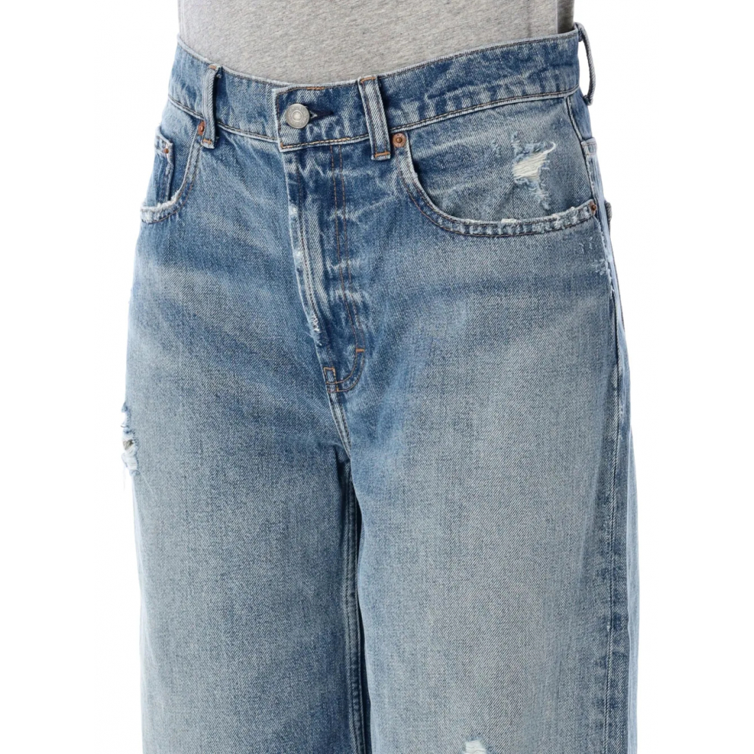 Women's 'Distressed' Jeans