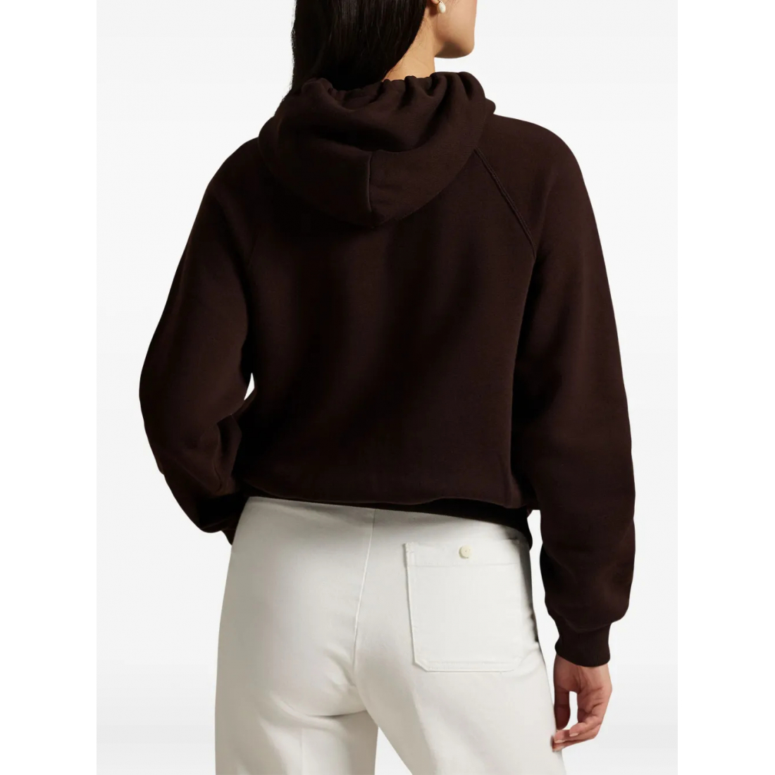 Sweatshirt à capuche  'Polo Pony' pour Femmes