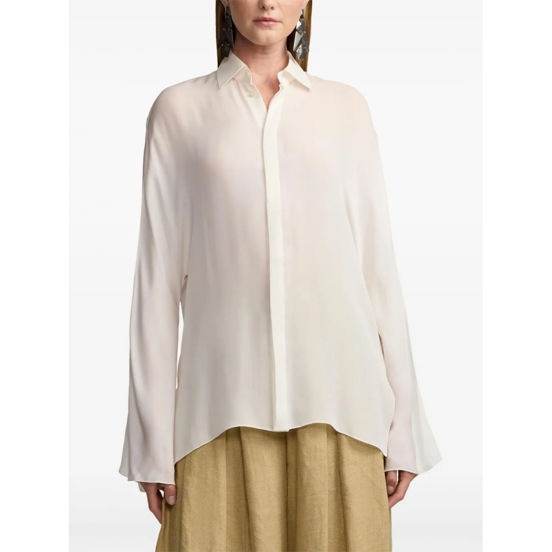 Chemise 'Karen' pour Femmes