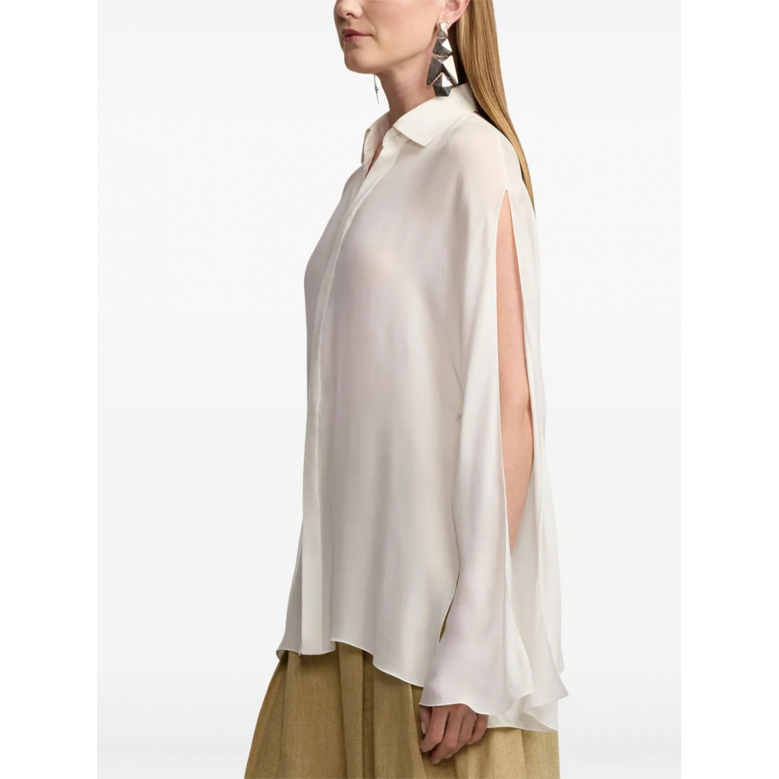 Chemise 'Karen' pour Femmes