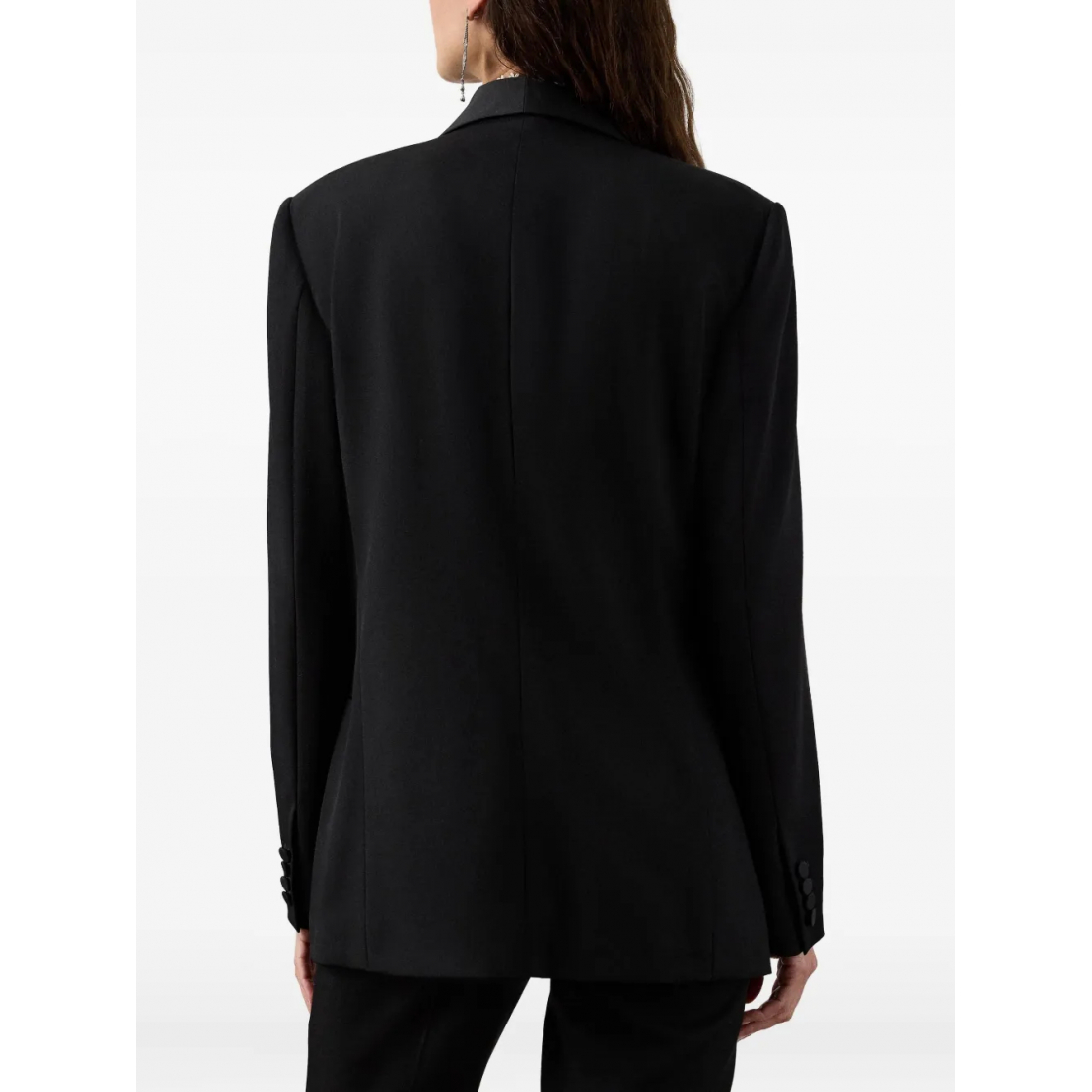 Blazer 'Sutton Shawl-Lapel' pour Femmes