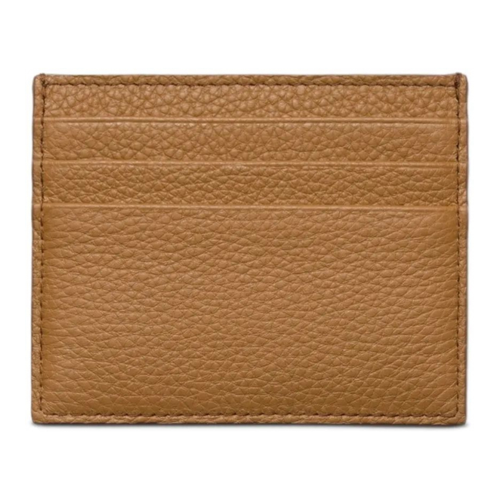 Porte-carte 'Textured' pour Femmes