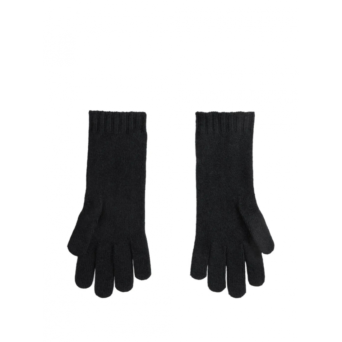 Gants 'Cable-Knit' pour Femmes