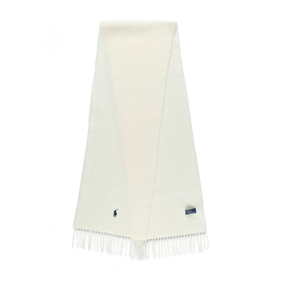 Foulard 'Polo Pony-Embroidered' pour Femmes
