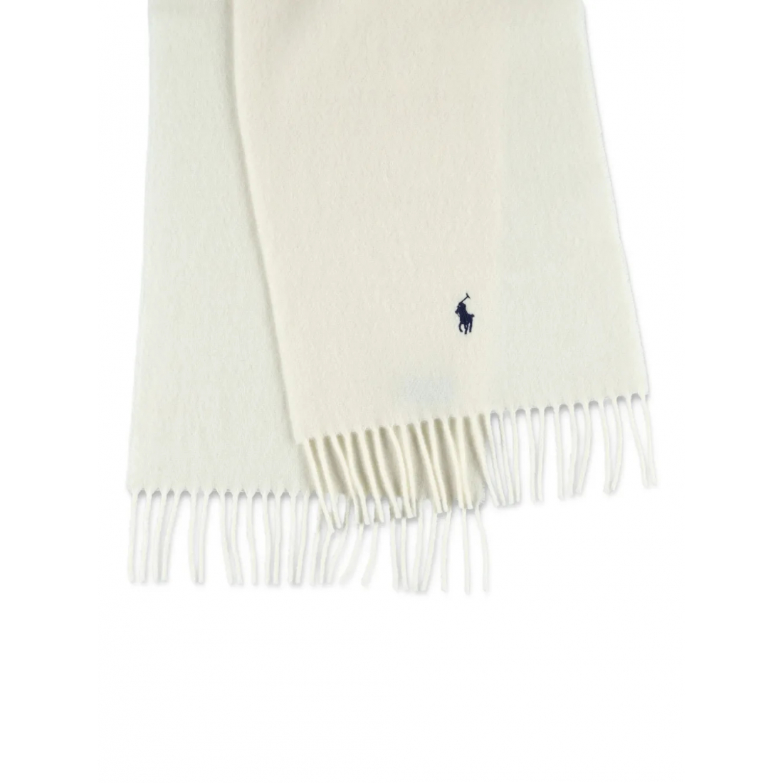 Foulard 'Polo Pony-Embroidered' pour Femmes