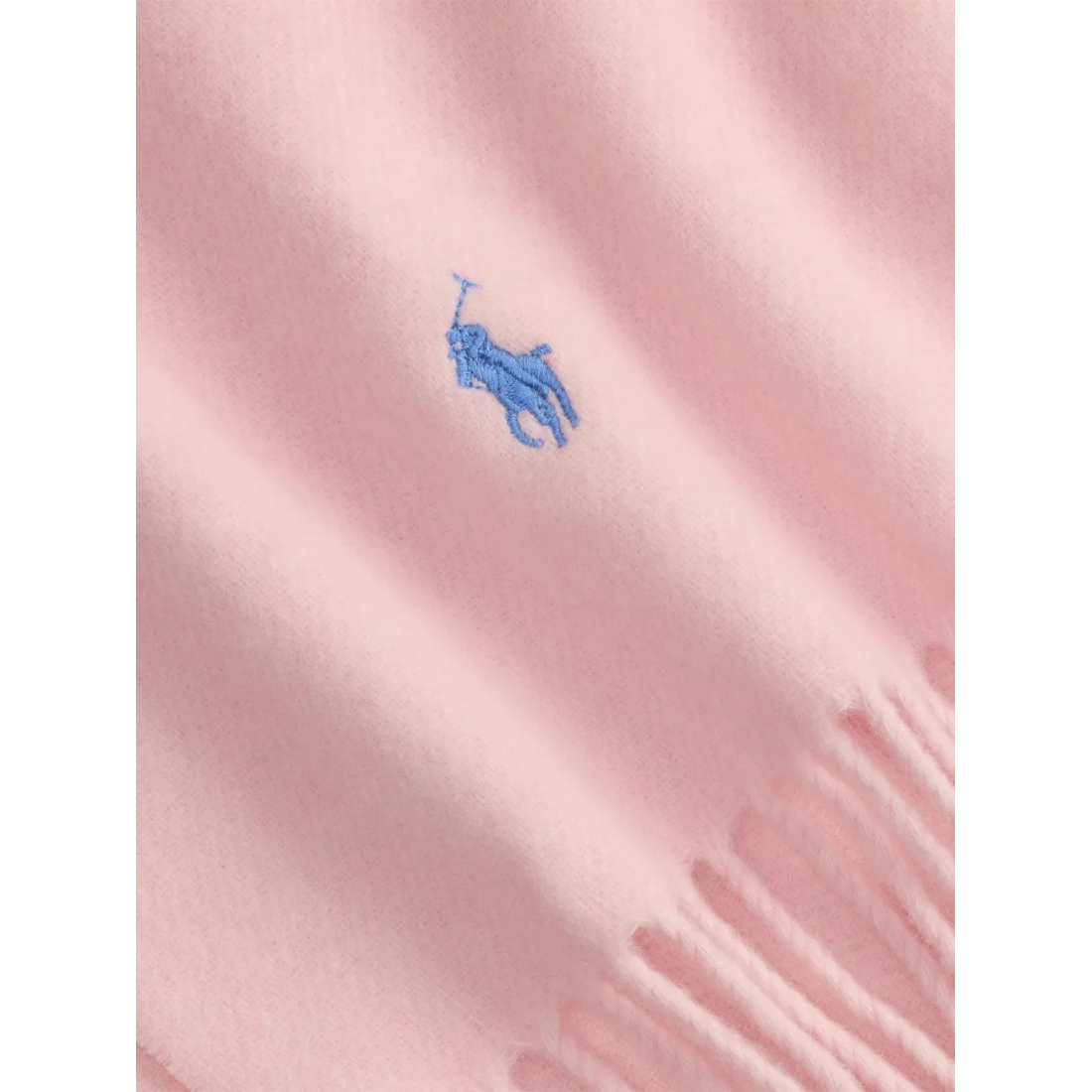 Foulard 'Fringed' pour Femmes