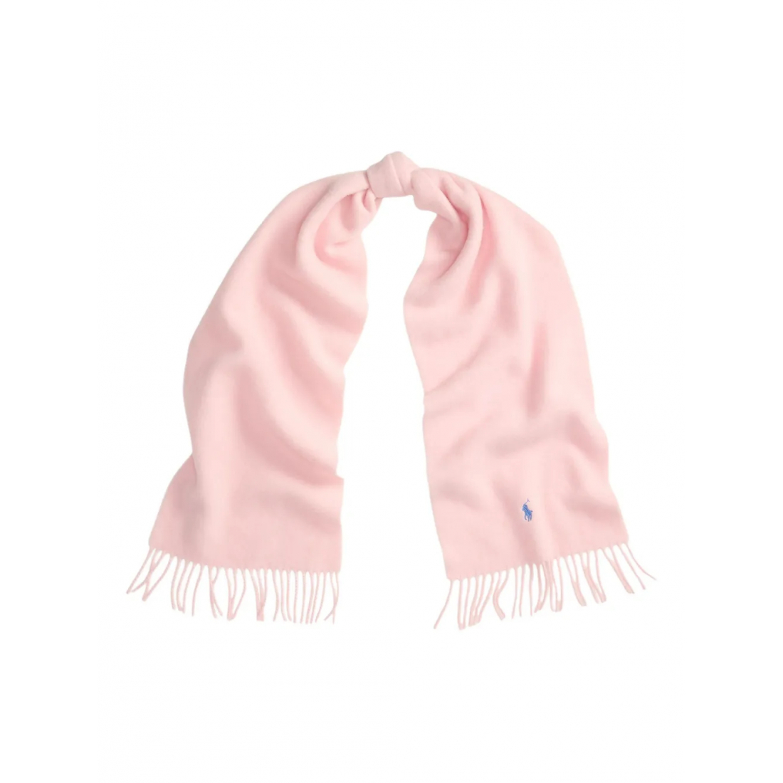 Foulard 'Fringed' pour Femmes