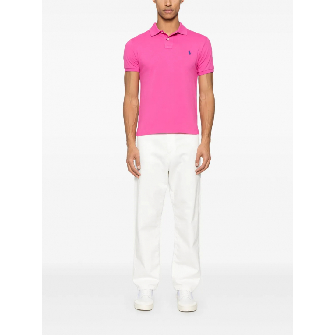 Polo 'Polo Pony-Embroidered' pour Hommes