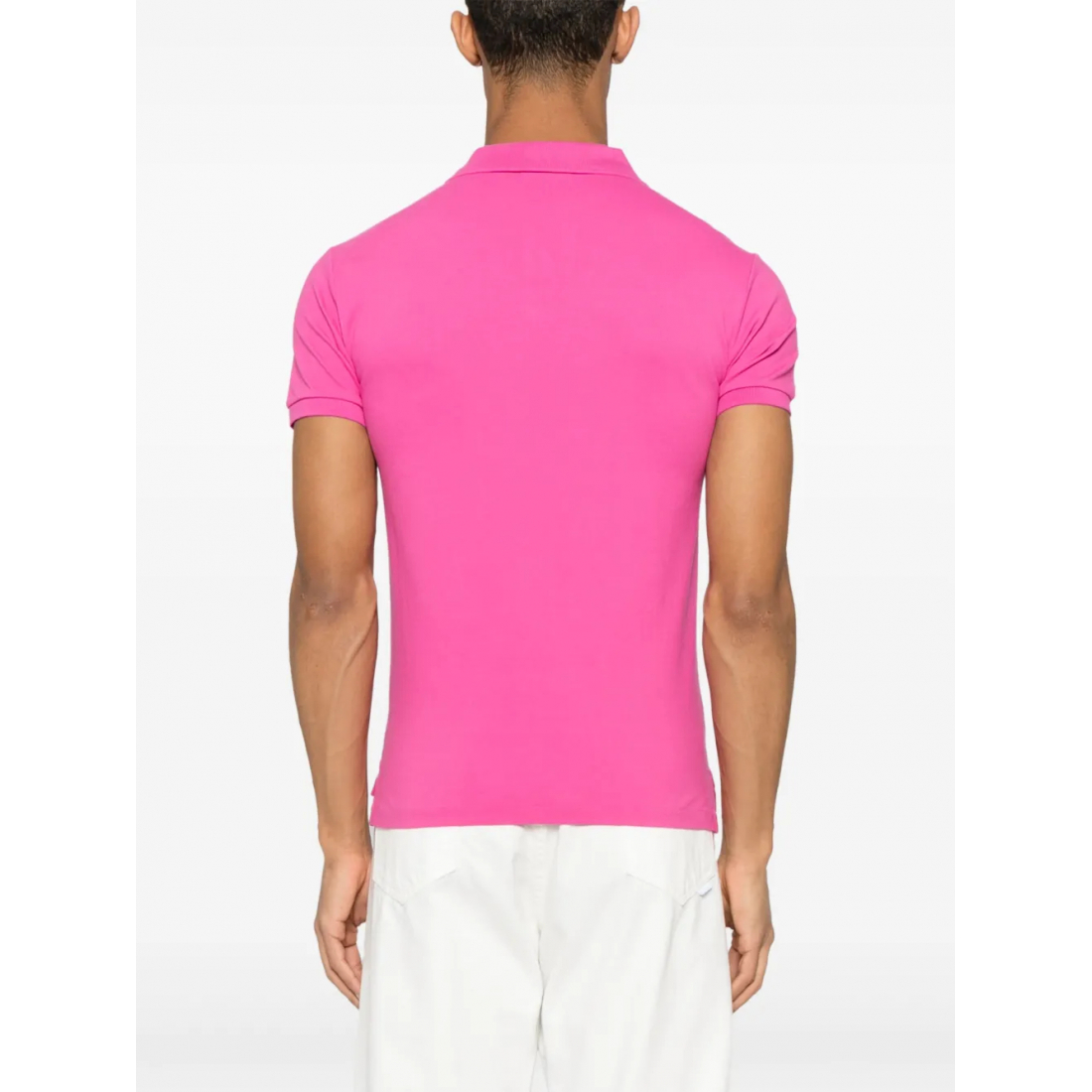 Polo 'Polo Pony-Embroidered' pour Hommes