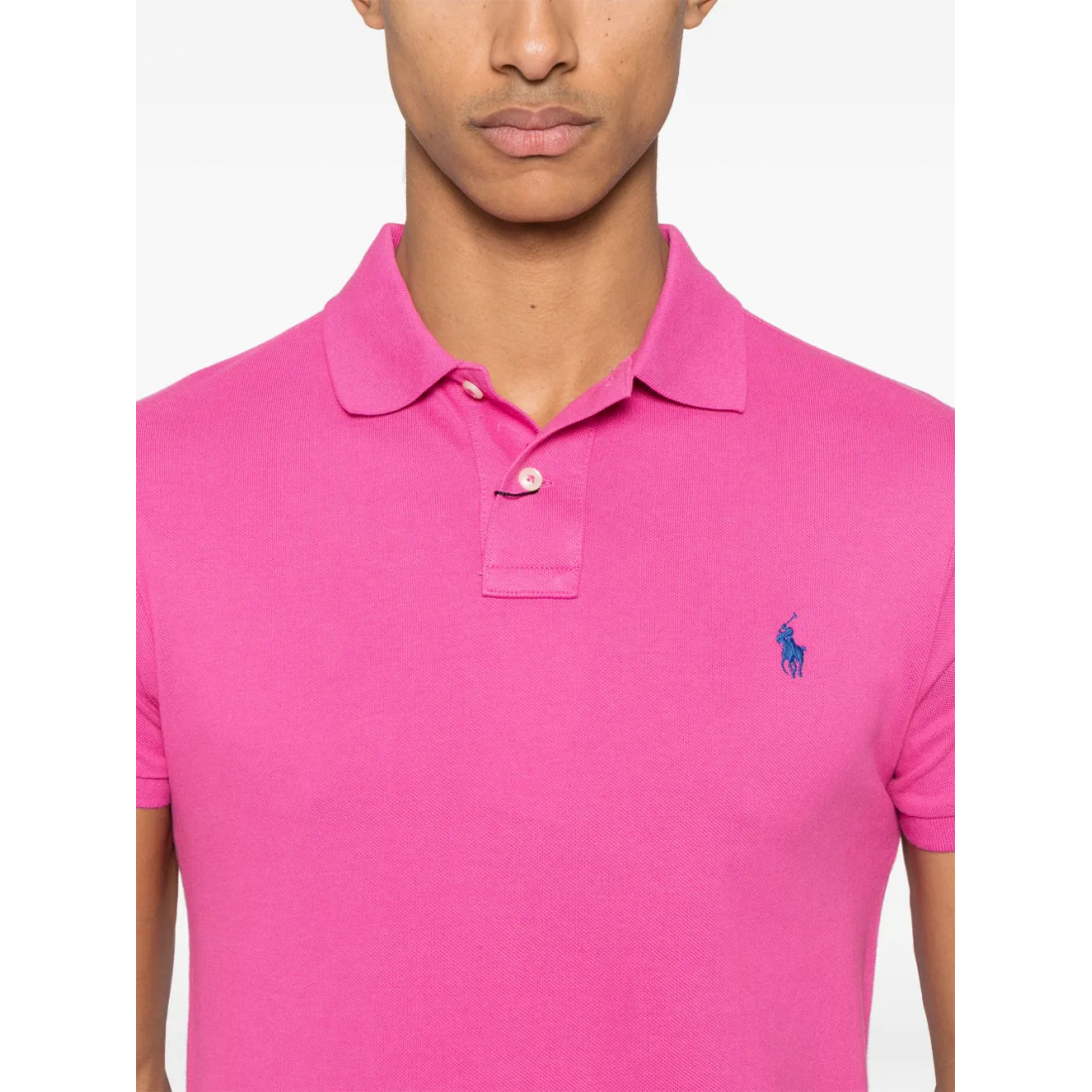 Polo 'Polo Pony-Embroidered' pour Hommes