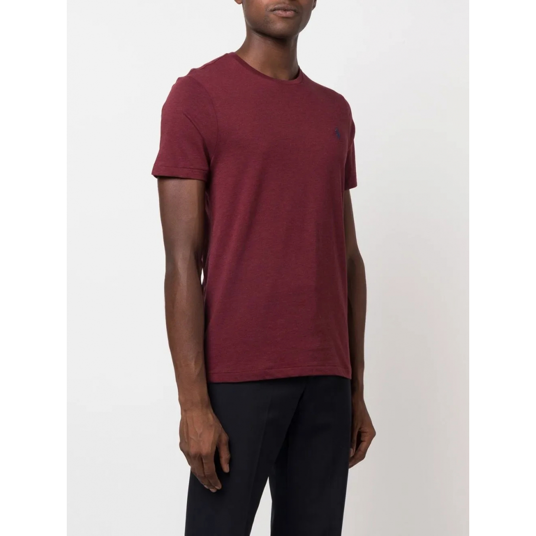 T-shirt 'Embroidered' pour Hommes